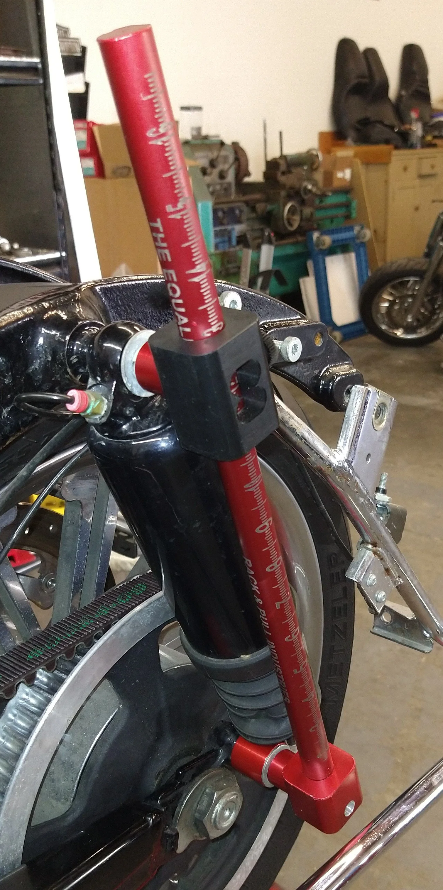 Equalizer installed.jpg