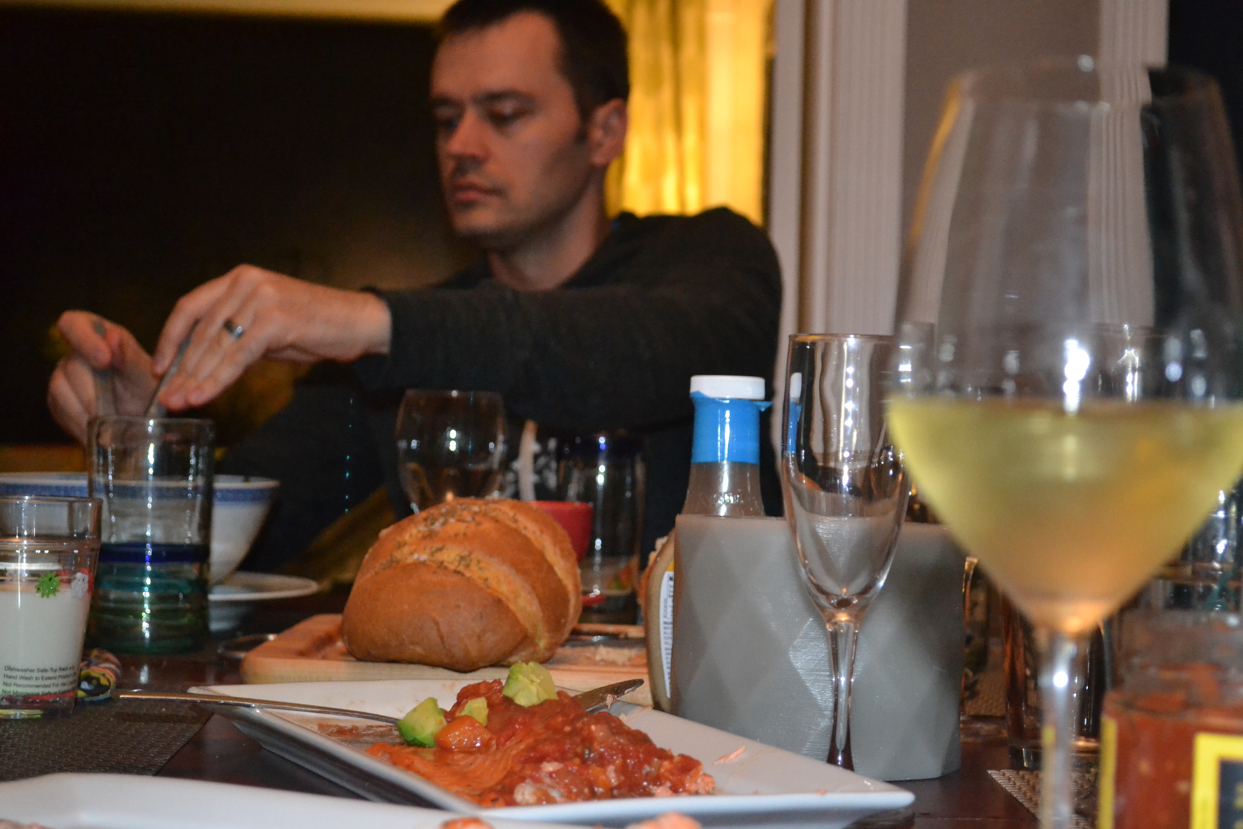 ode to angels that flew in