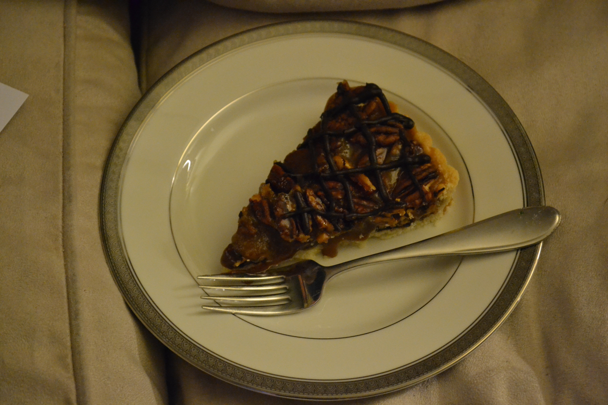 ode to angels that flew in