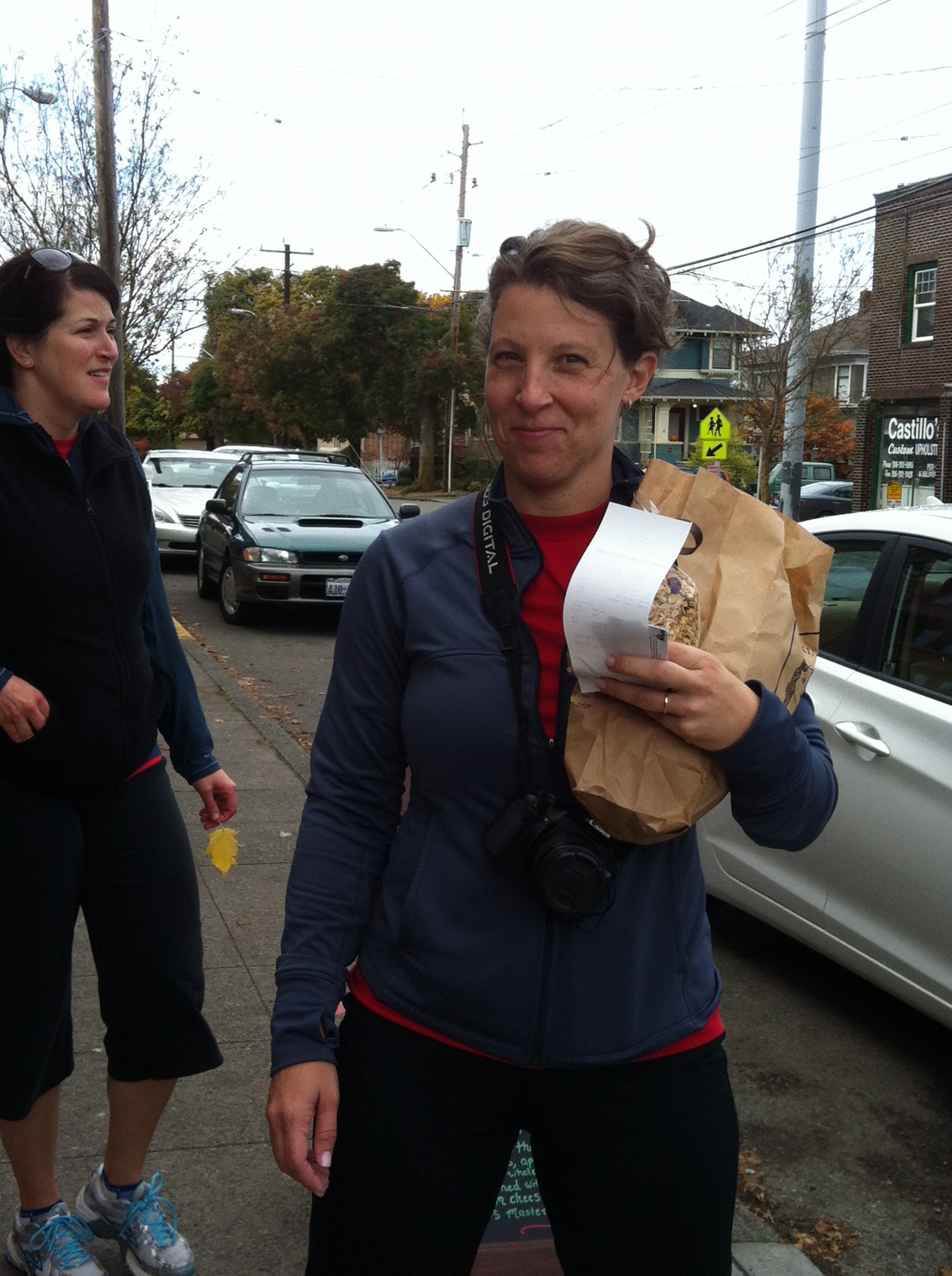 ode to angels that flew in