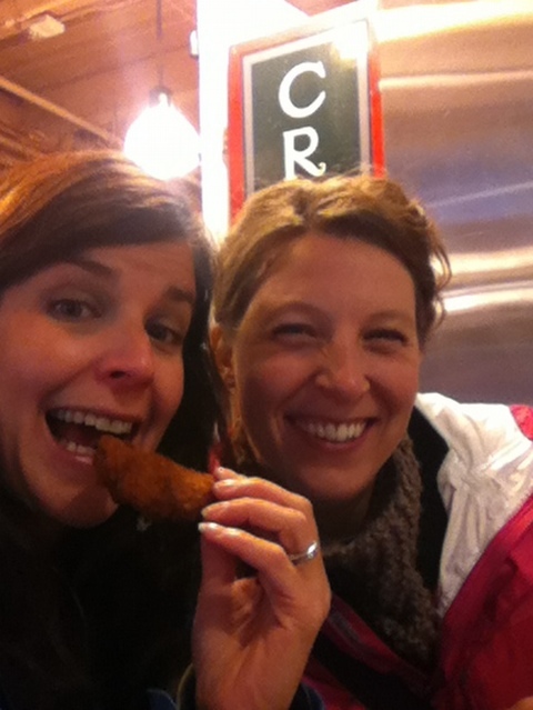 ode to angels that flew in