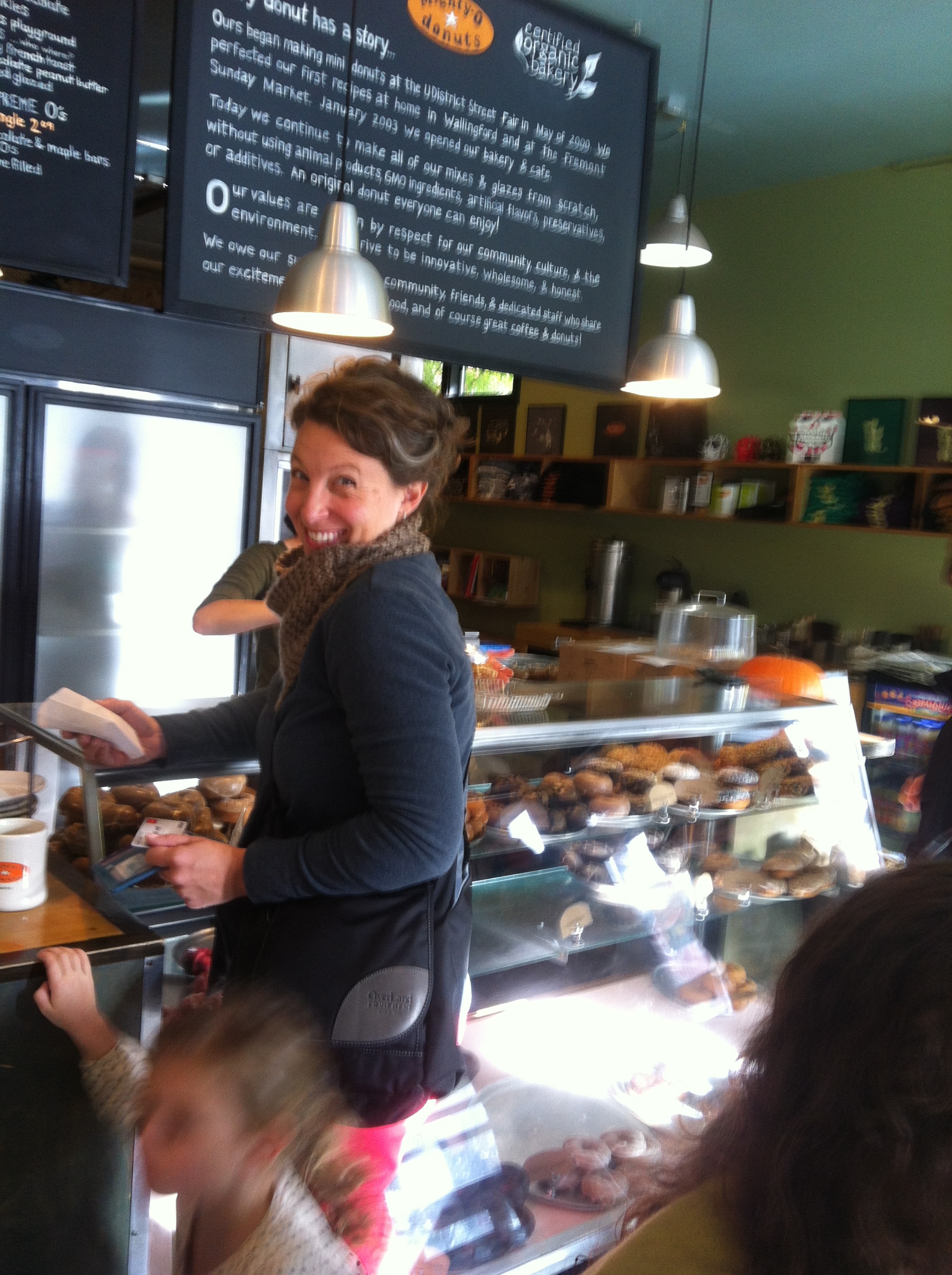 ode to angels that flew in