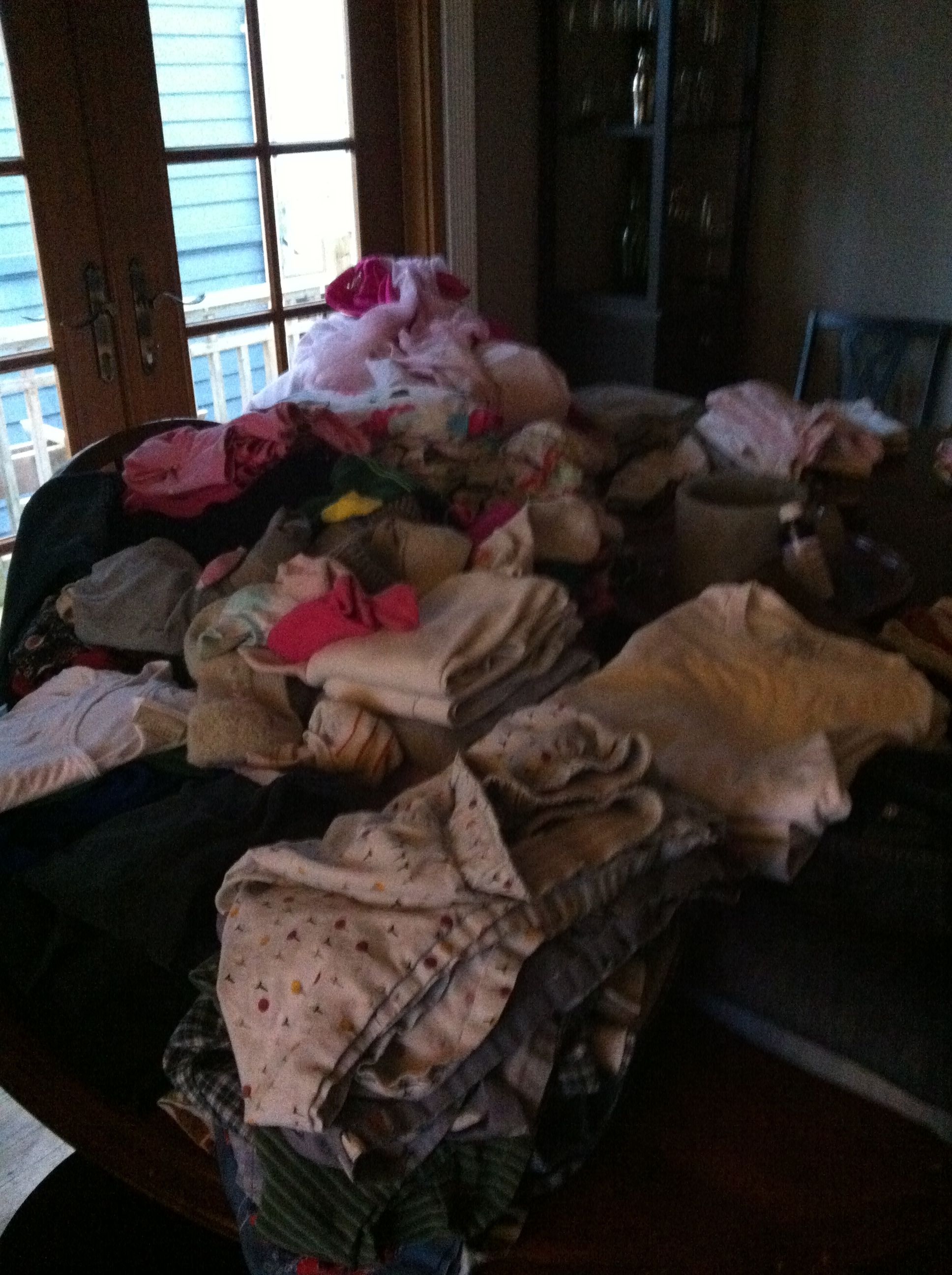 home life devotion