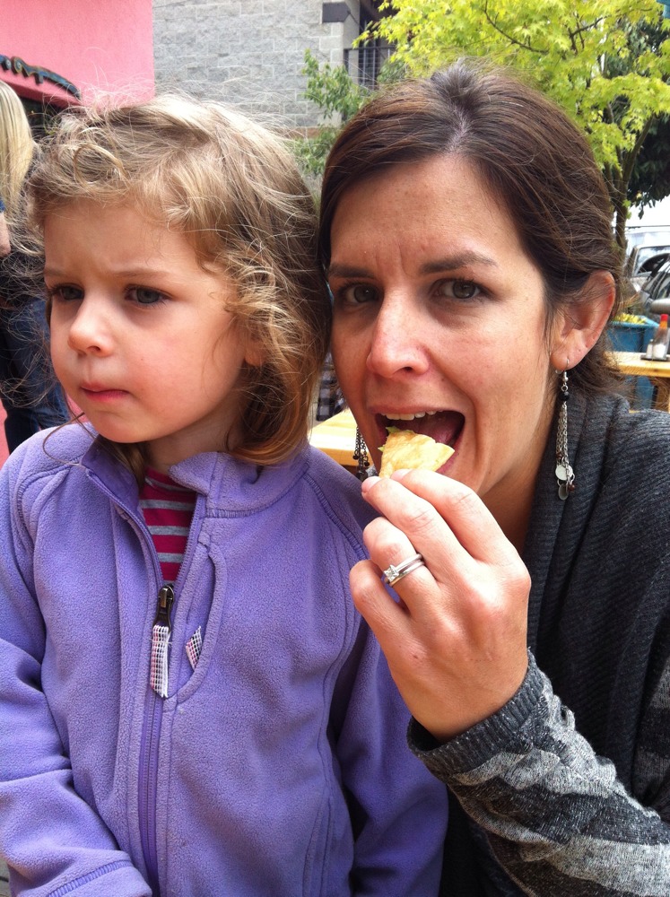 Good company. Good eats. 