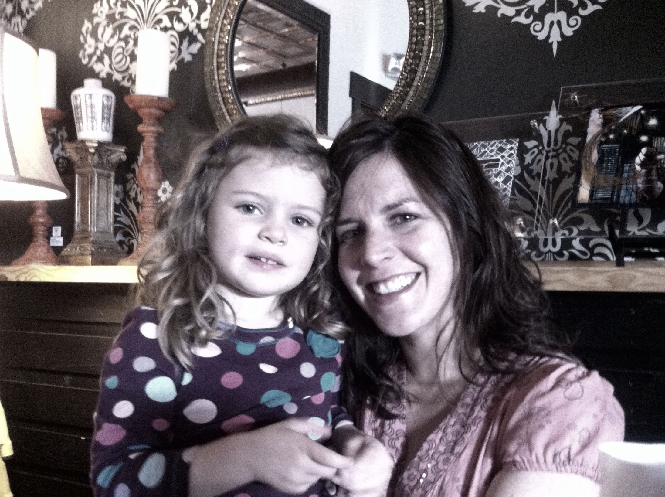Mother's Day
