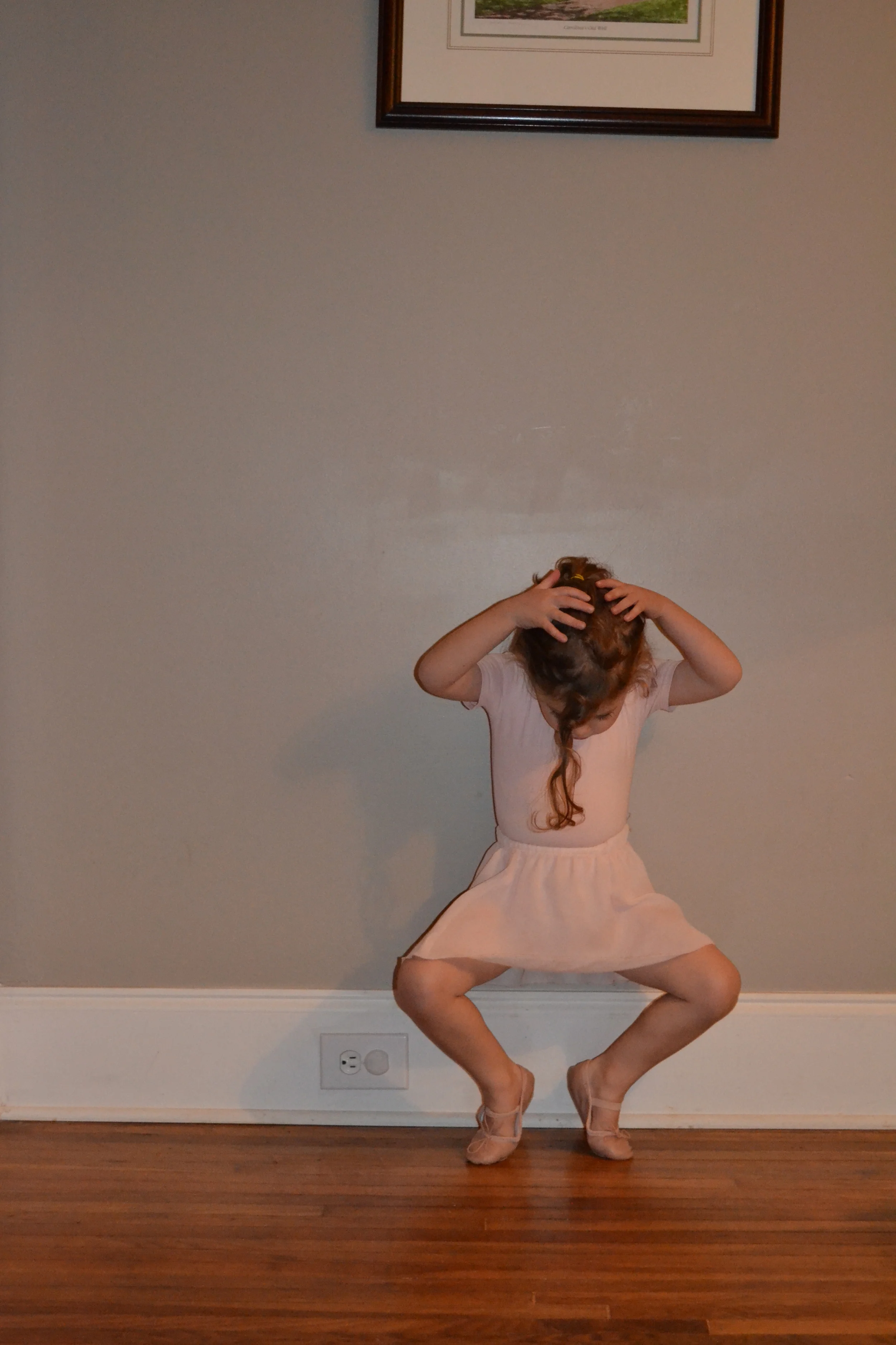 taking it all in... and heading west