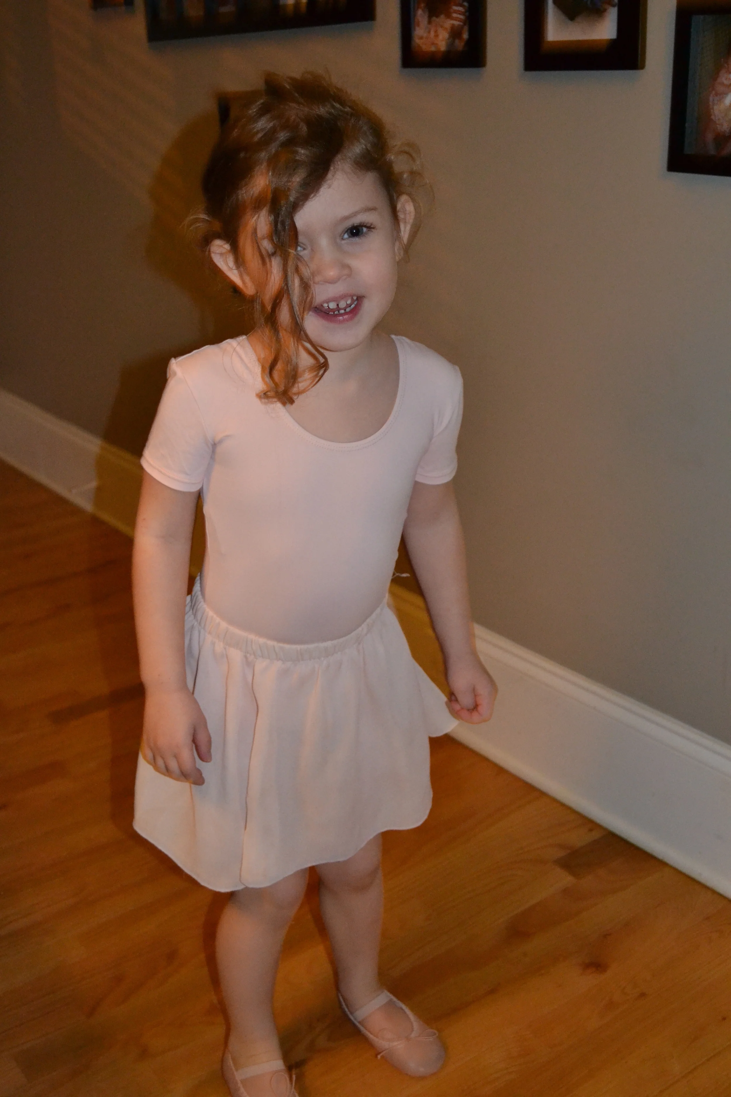 taking it all in... and heading west