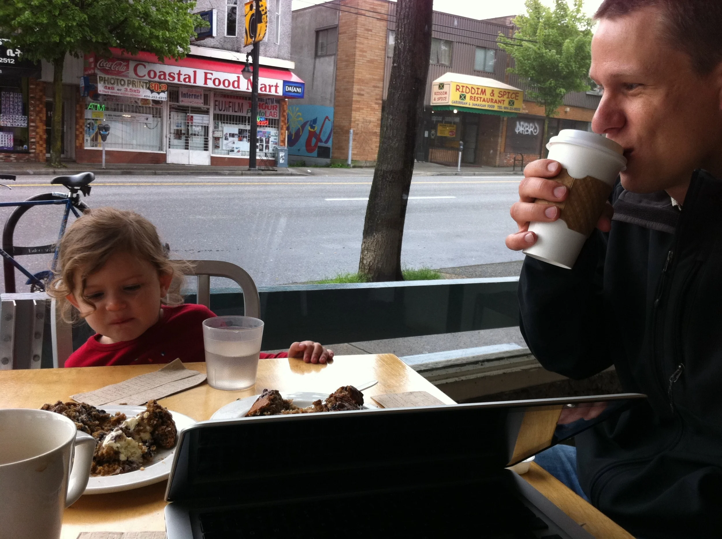 all is good on the western front