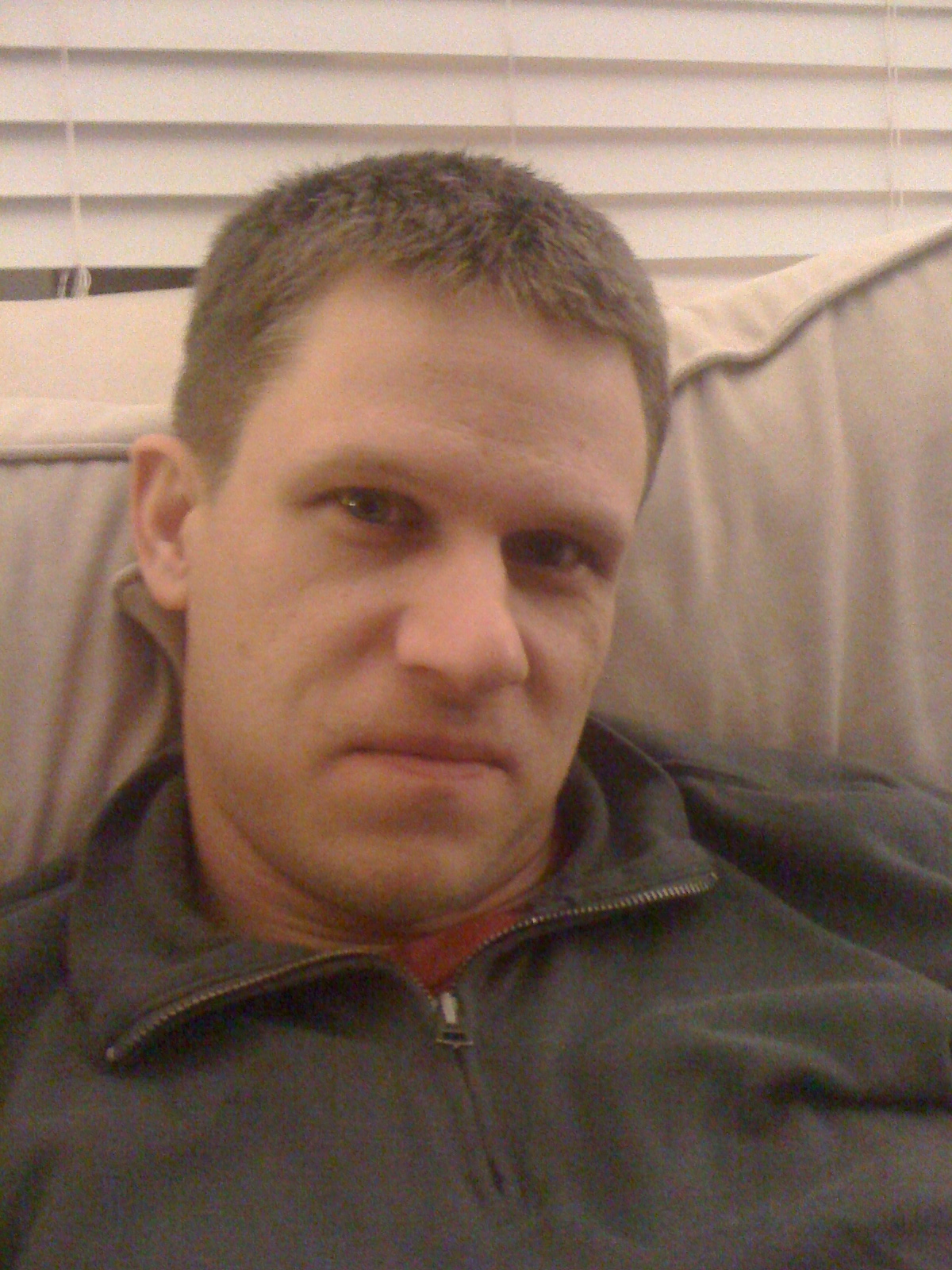 Haircut time