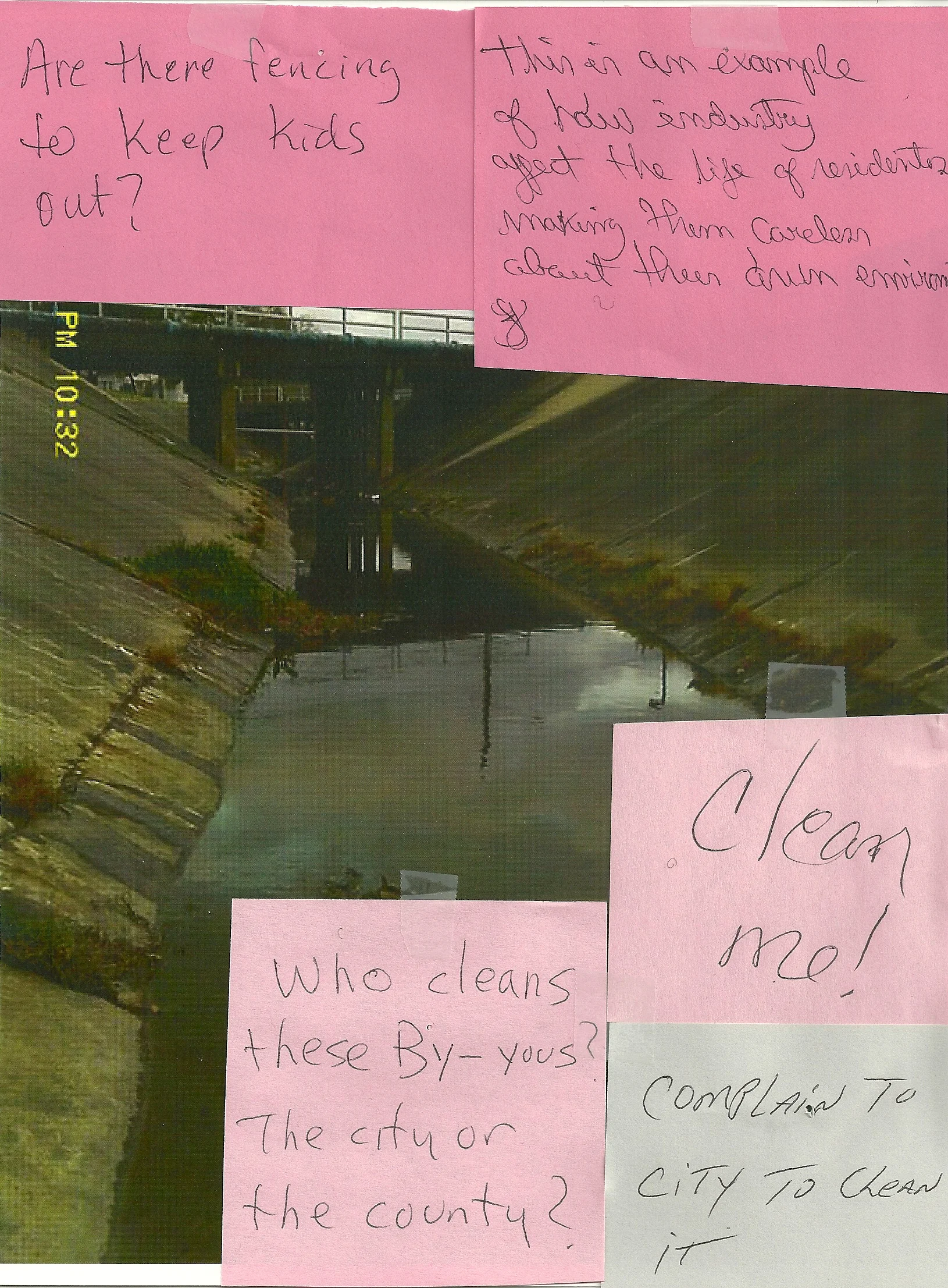 Photo Gallery Reflections