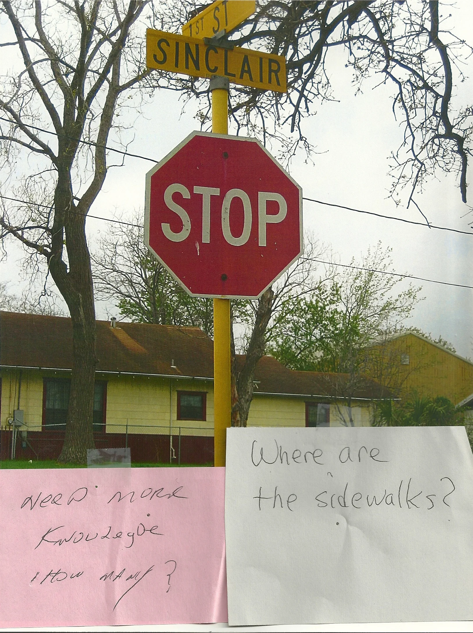 Photo Gallery Reflections