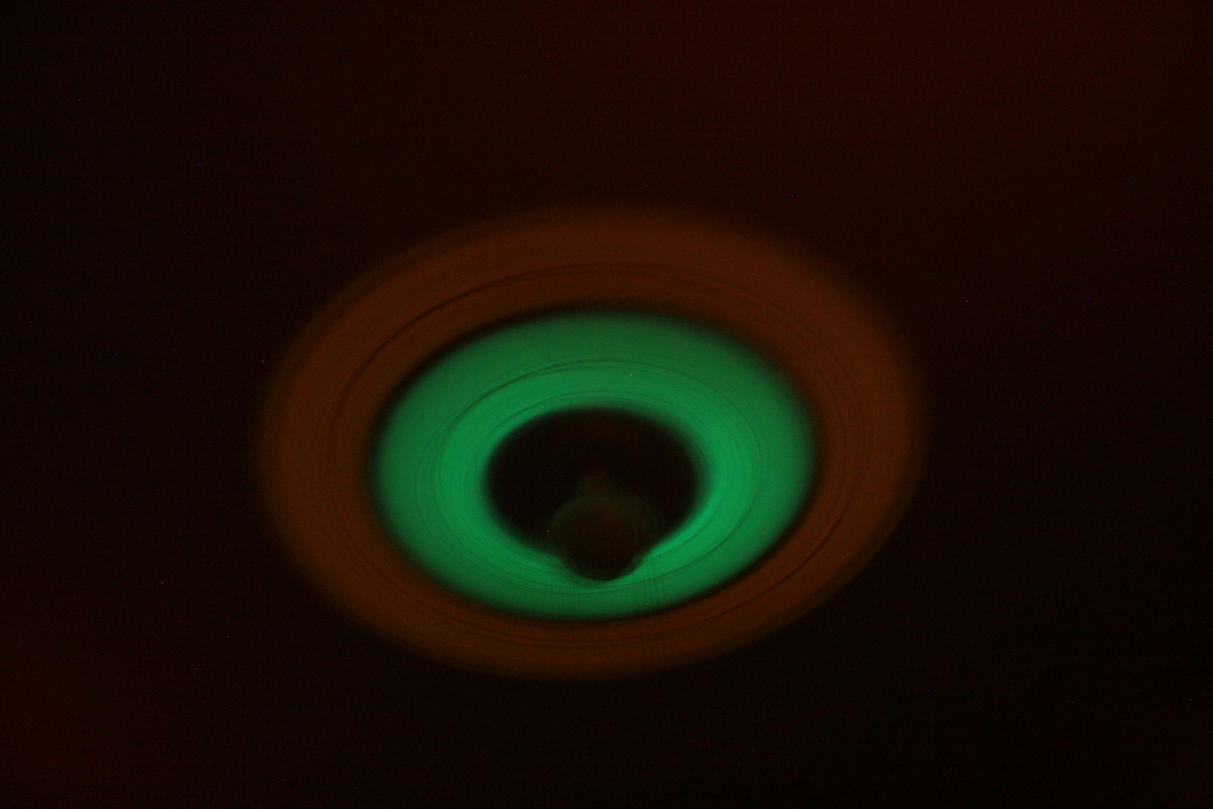 Glow Sticks (7/23/2011)