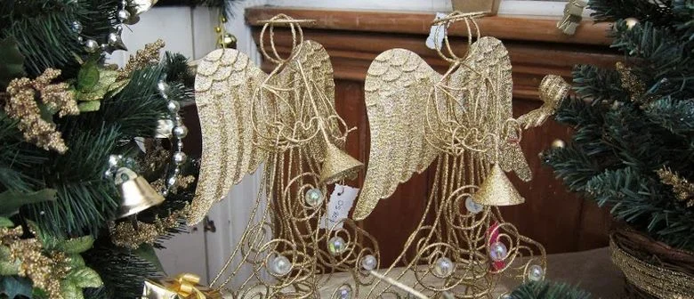 Cambridge Christmas Festival