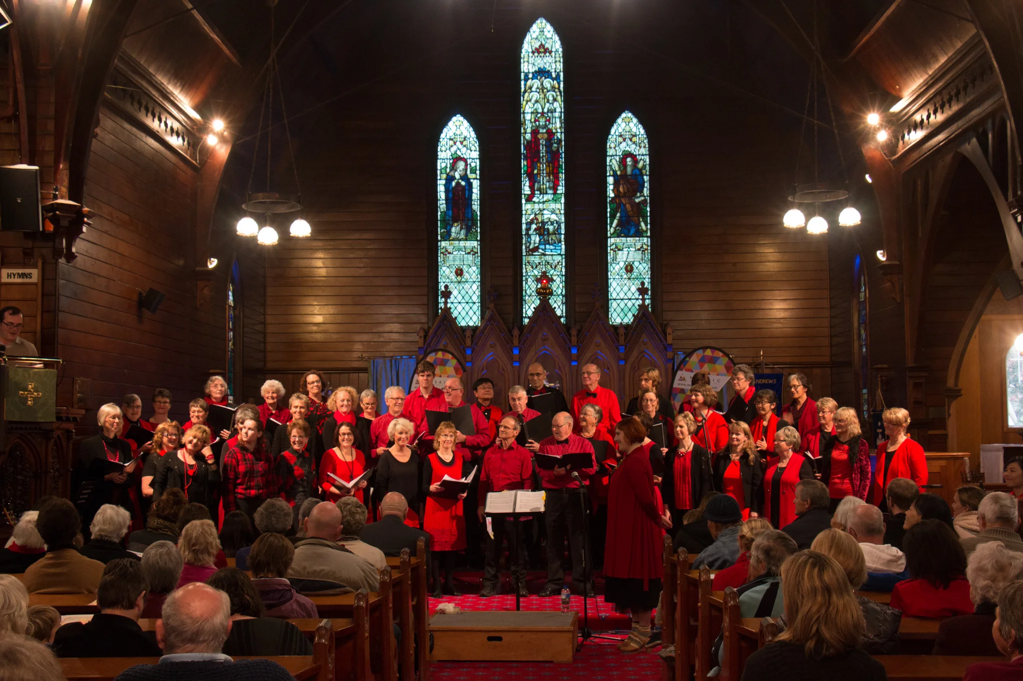  Photo by Michael Jeans Cambridge News 