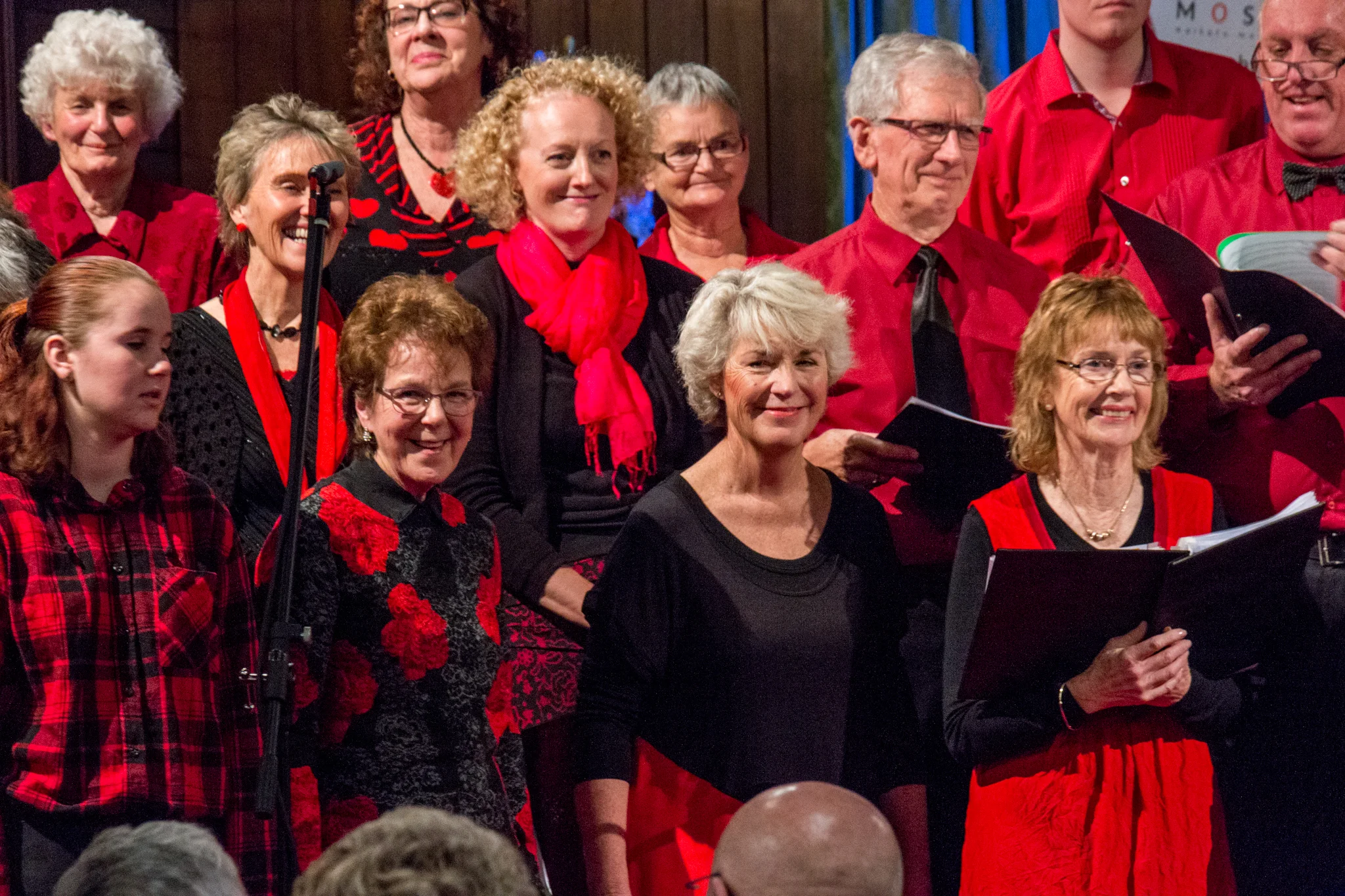  Photo by Michael Jeans Cambridge News 