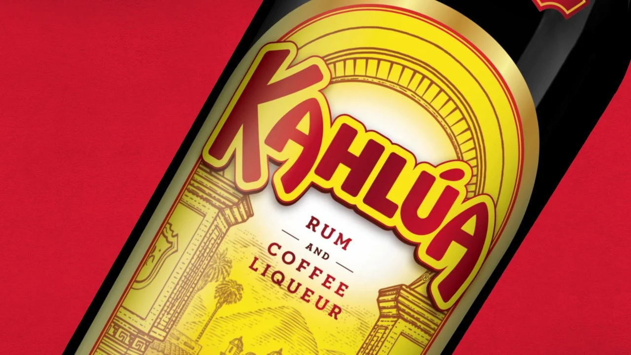 Kahlua - Fashionably Late