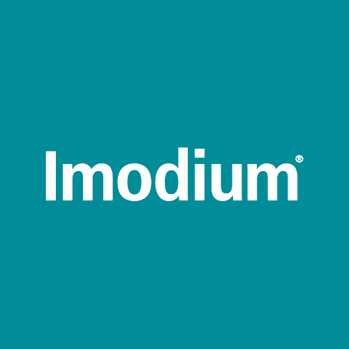 IMODIUM PLUS