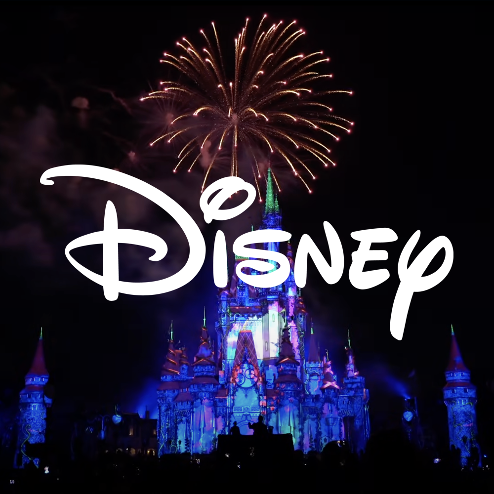 Disney Enchantment Opening Night "Madness" Full Show | 4K | 50th Anniversary Fireworks!