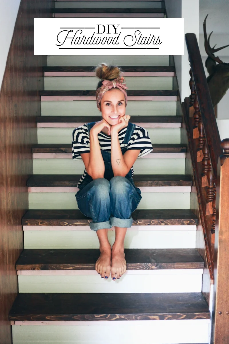 DIY Hardwood Stairs Makeover.jpg