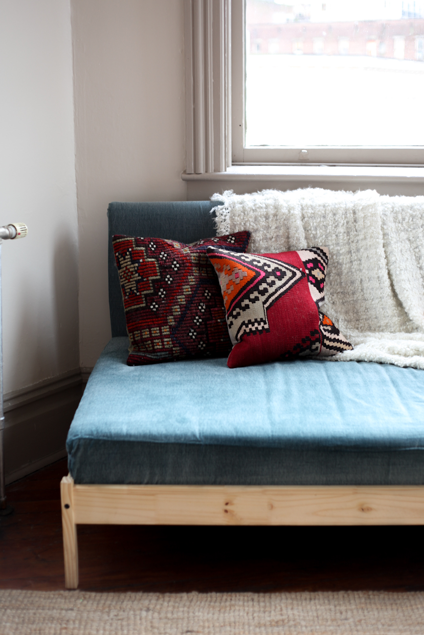 Diy Ikea Hacks 5 Easy Steps To Make Your Own Couch Diy Ikea Hacks 5 Easy Steps To Make