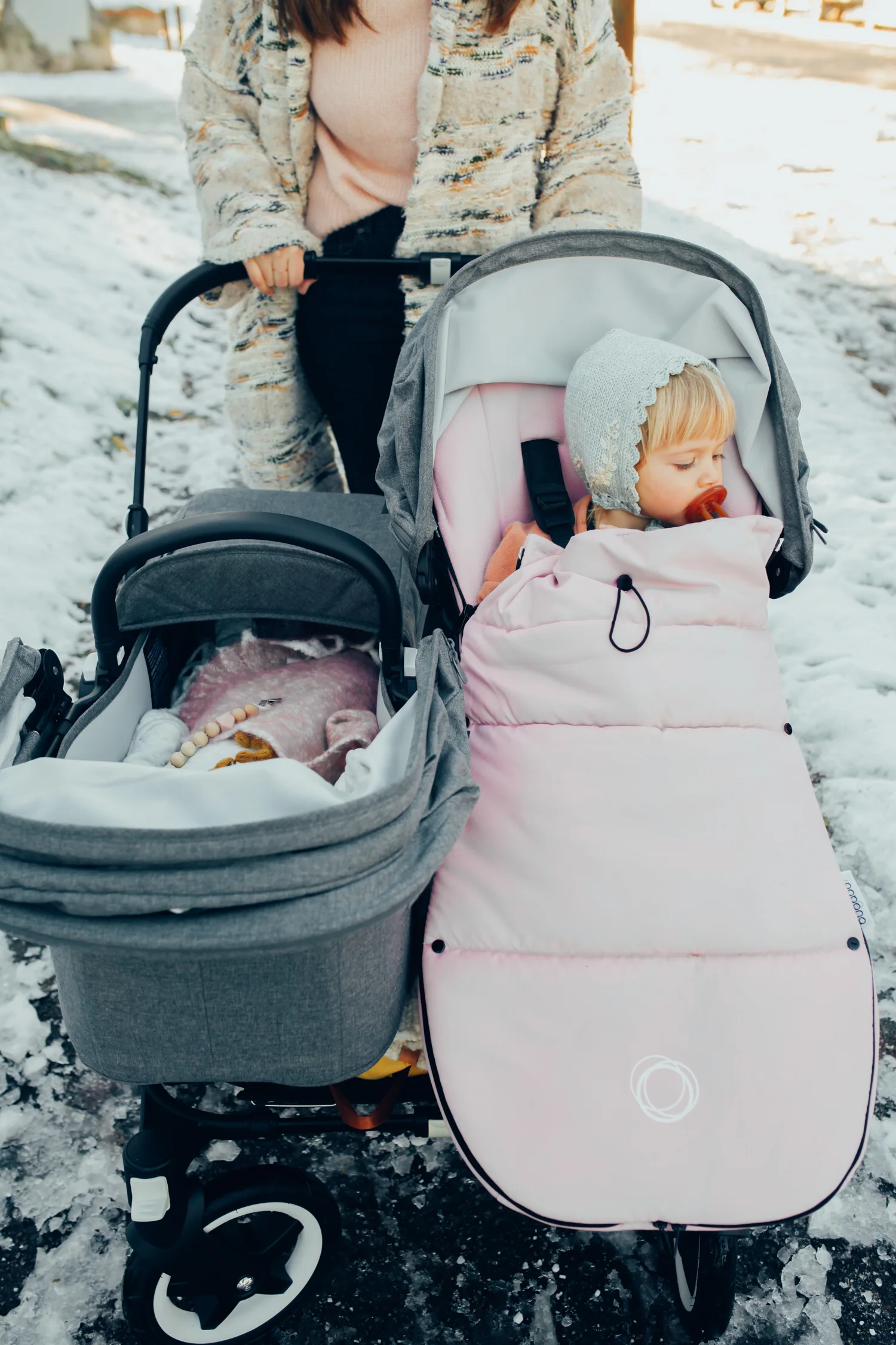 bugaboo winter