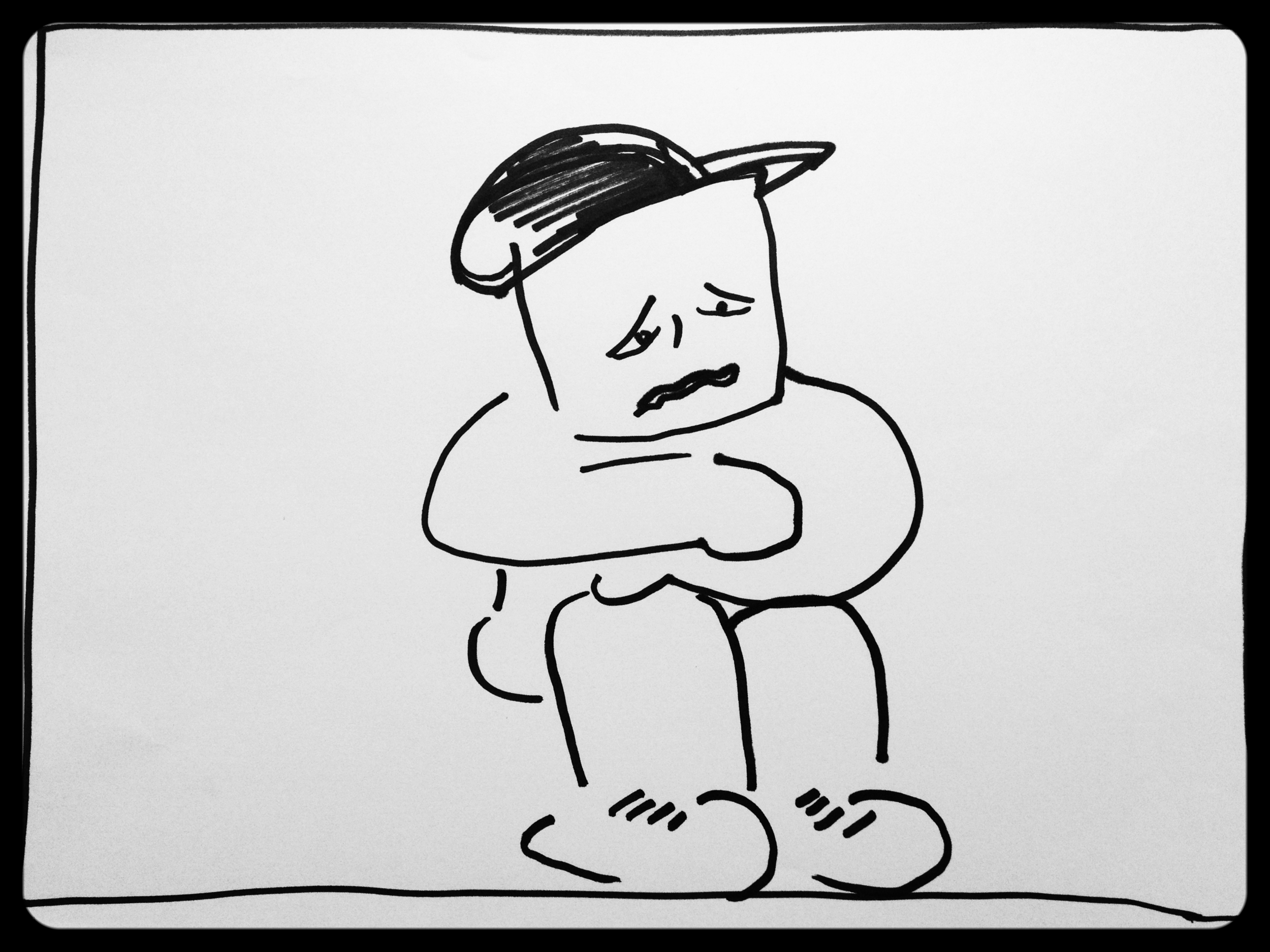 seelische Probleme in Kindheit und Jugend