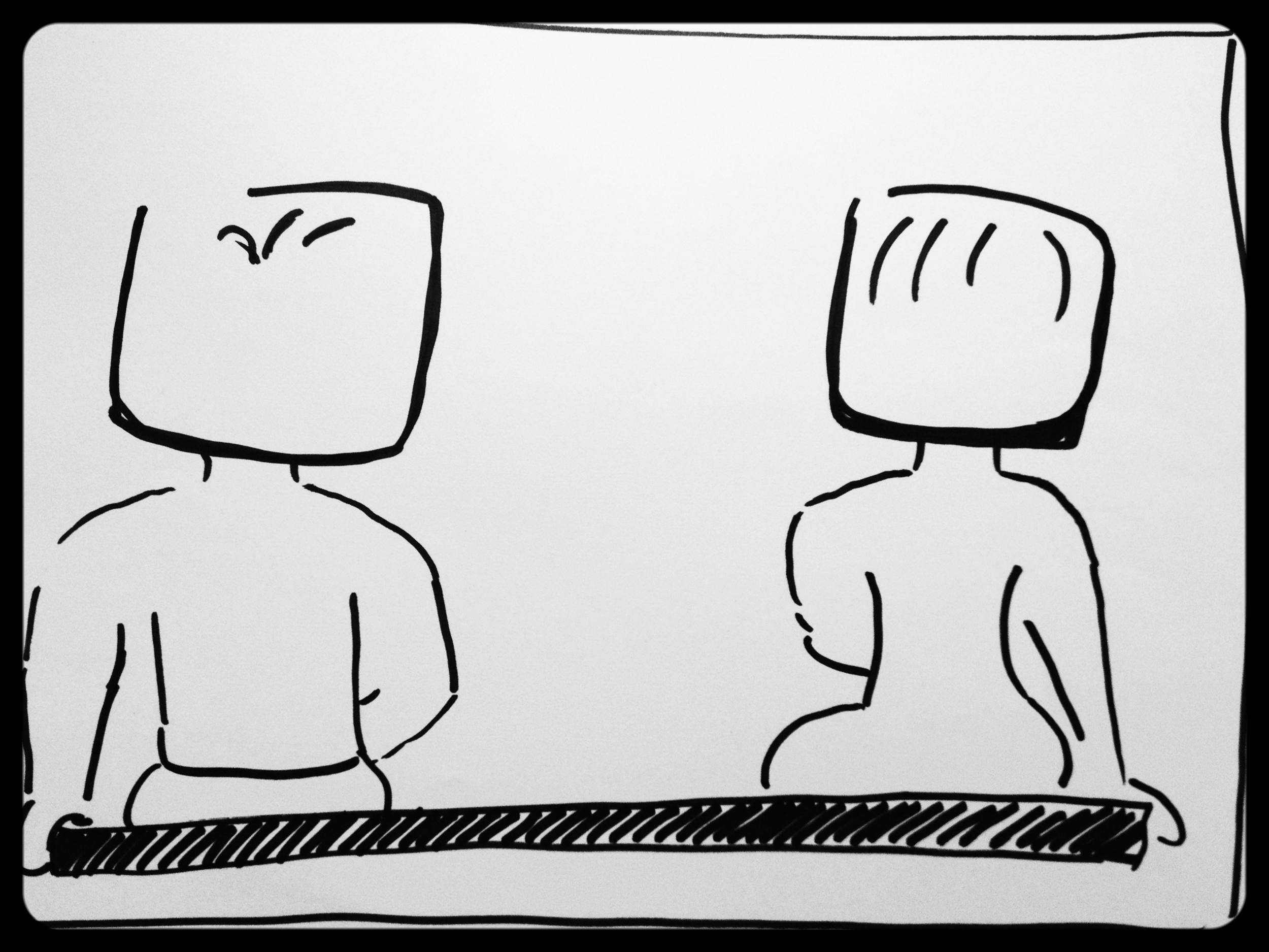 Probleme in Familie und Partnerschaft