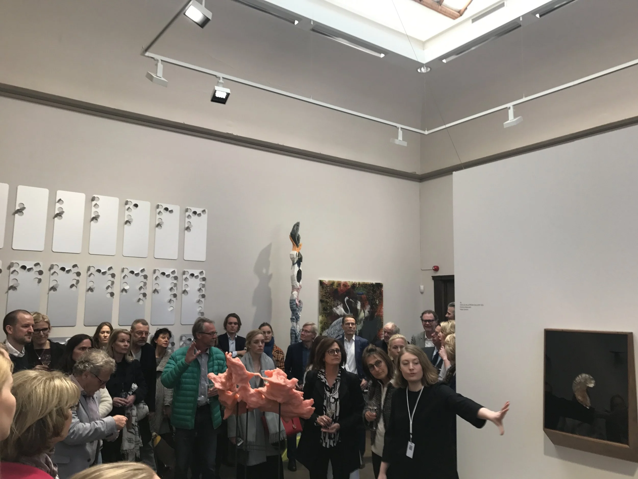 Market Art Fair 2018