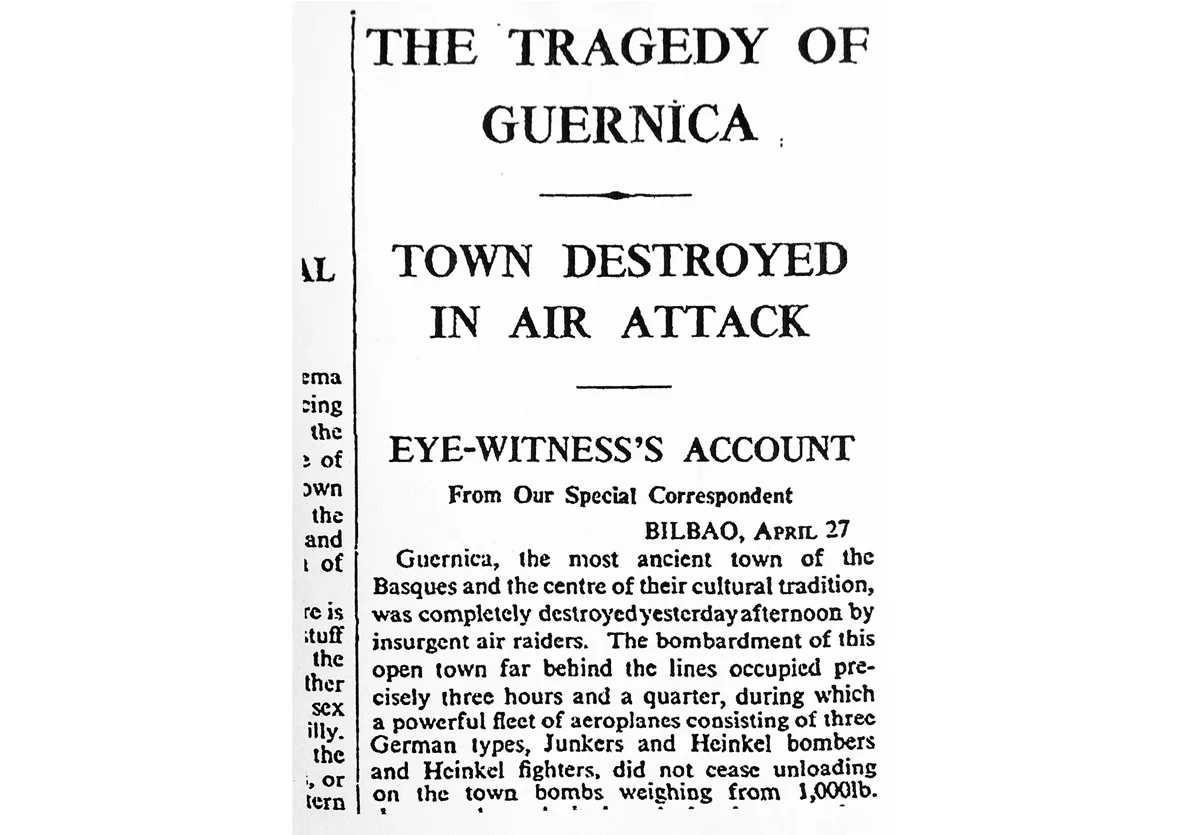 Flyer extract from The Timesnewspaper. Print on newspaper with Minerva
Adana Printer. Octavilla extraida del periodico The Times. Impresion sobre
papel de periodico Imprenta Minerva Adana