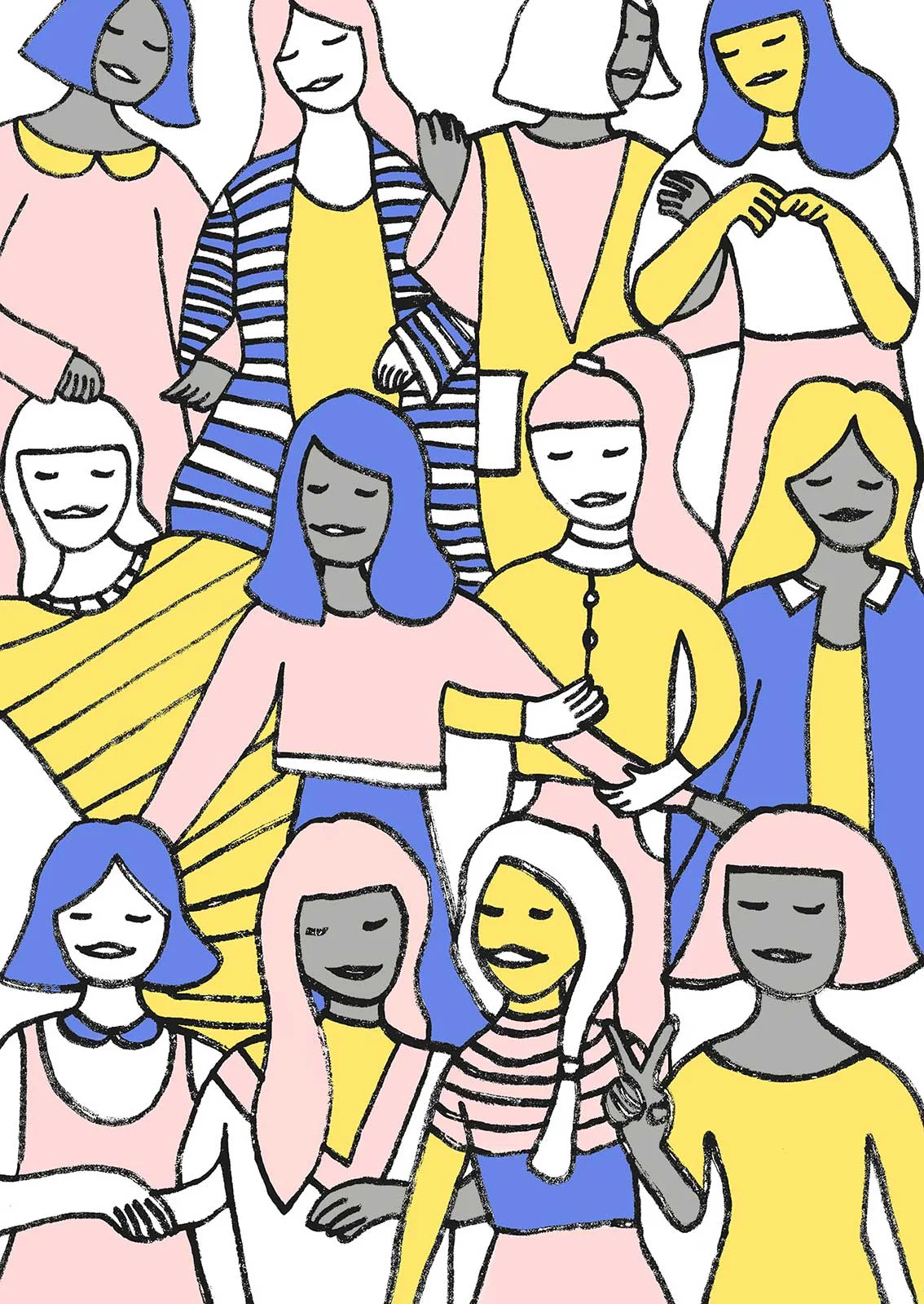 SOLIDARITY IWDA (International Women's Development Agency)