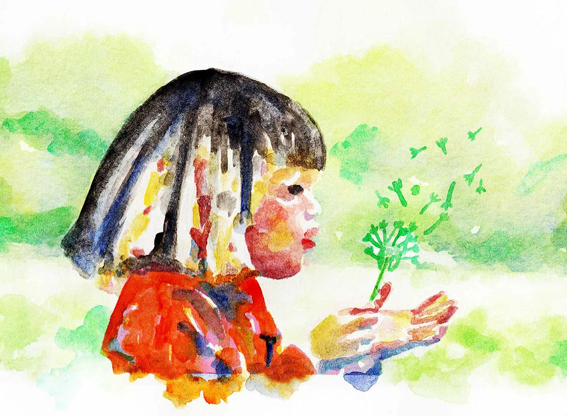 INTERNATIONAL PEACE DAY End Child Detention