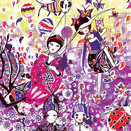 YAHOO! PROJECT PURPLE Kult Studio , Singapore