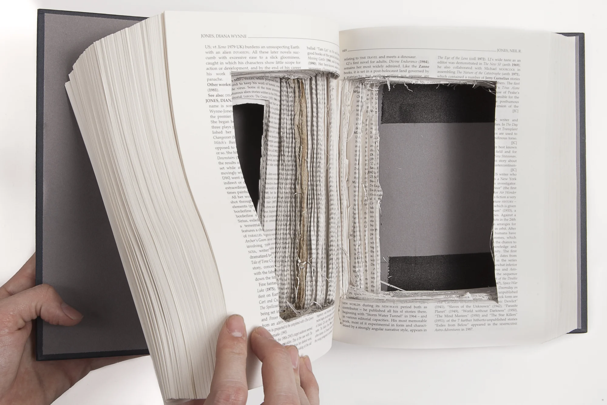 Pinhole Cameras Lucus Landers Pinhole Cameras Lucus Landers