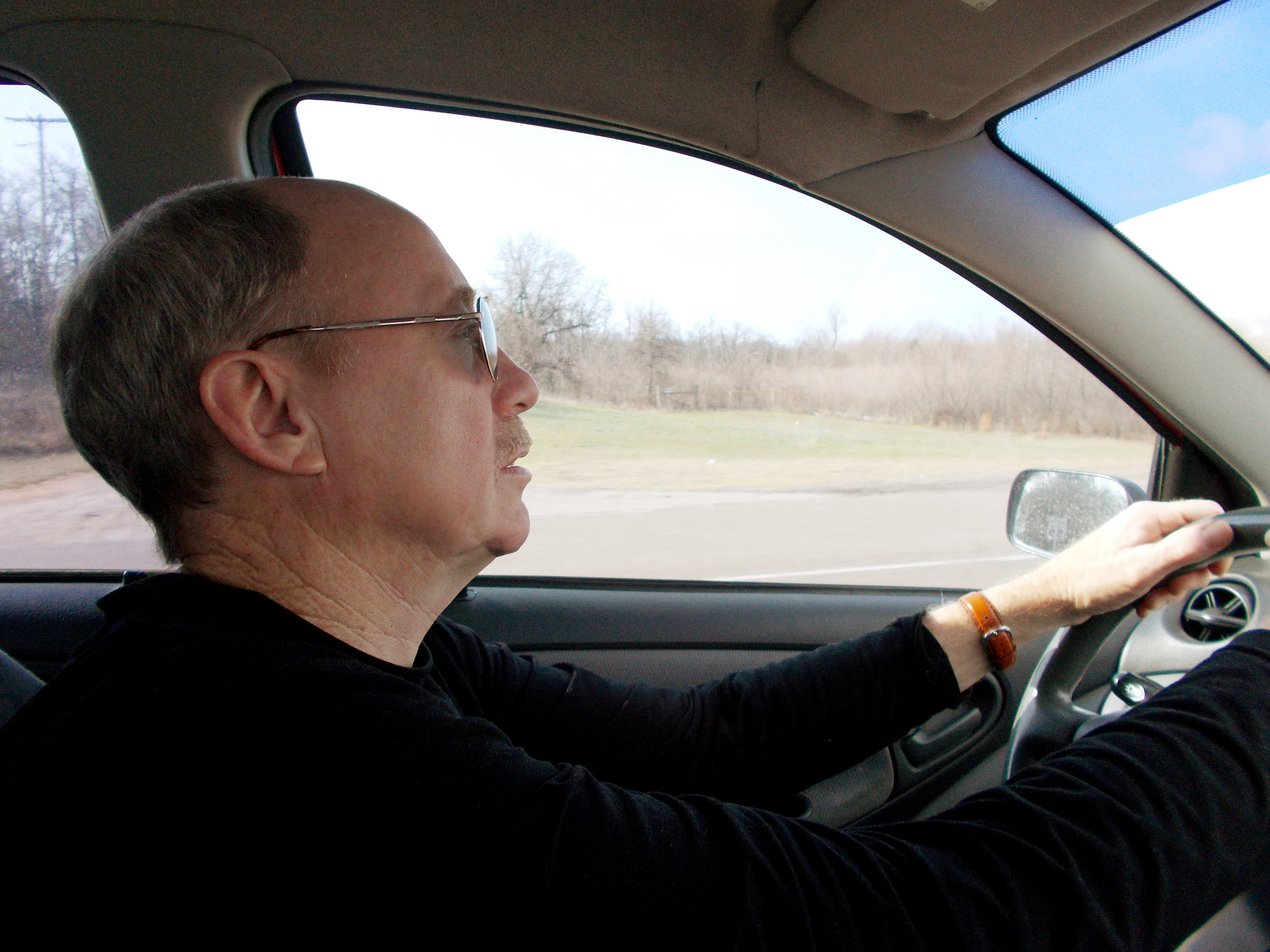Dad Driving the car.jpg