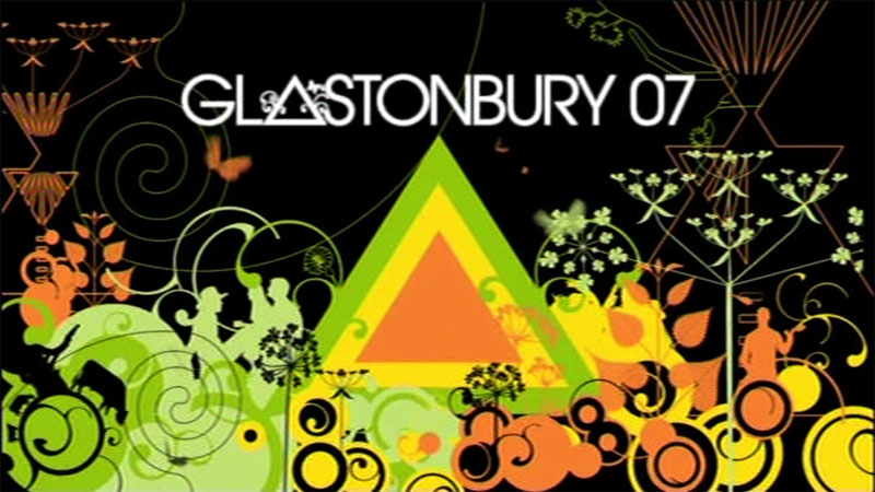 Glastonbury