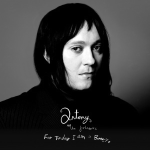 Antony and the Johnsons