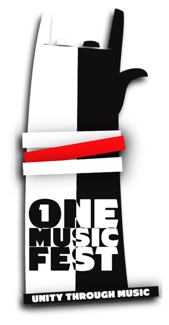 ONE MUSIC FEST 2013:ATLANTA, GA