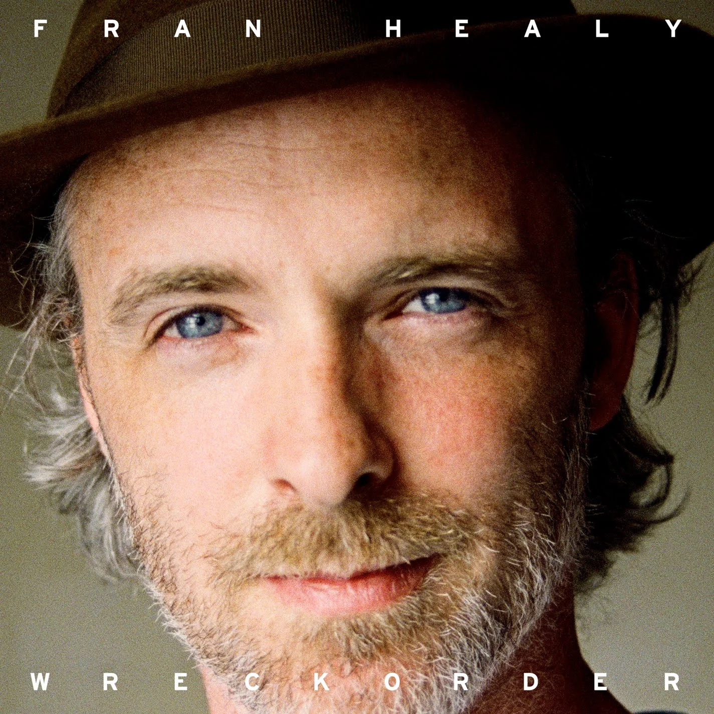 Fran Healy