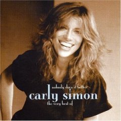 Carly Simon