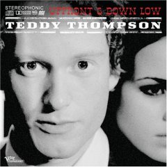 Teddy Thompson