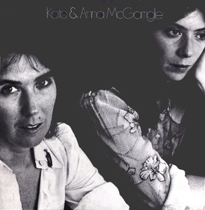 Kate & Anna McGarrigle