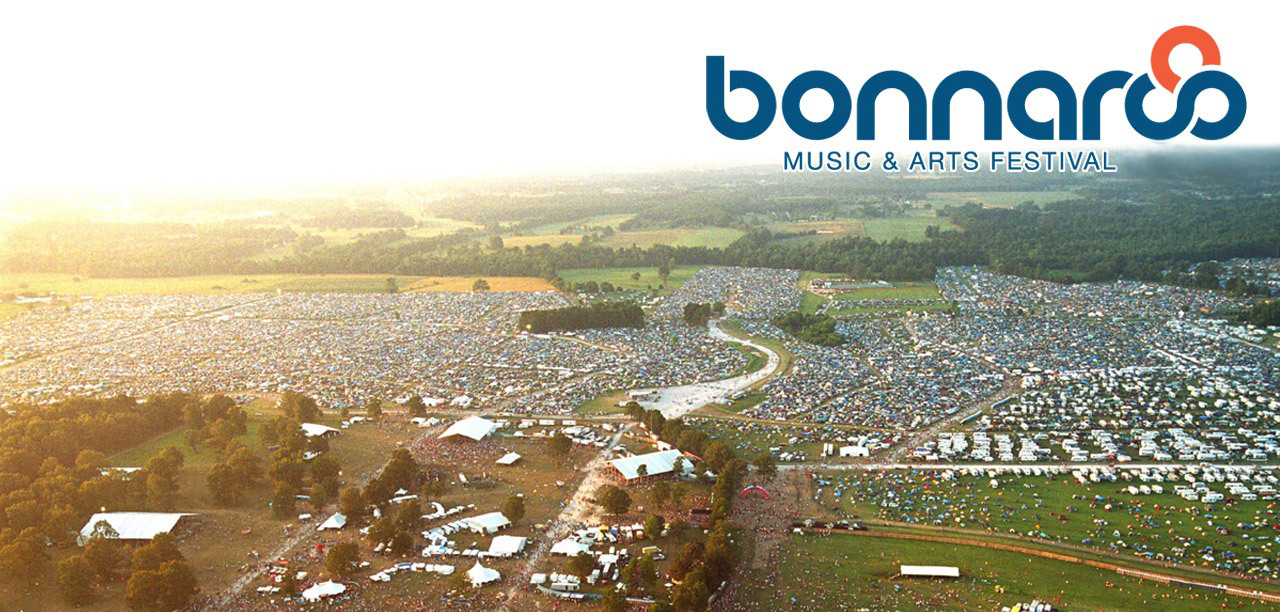 Bonnaroo