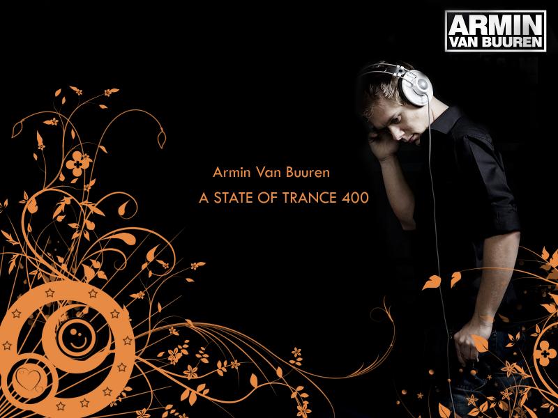 Armin Van Buuren