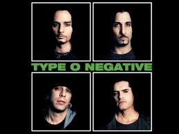 Type O Negative