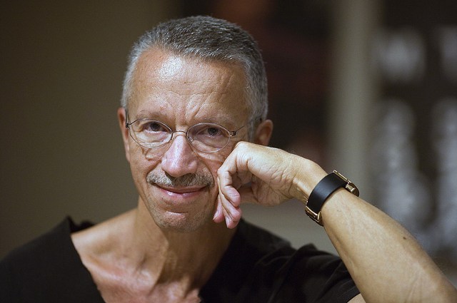 Keith Jarrett