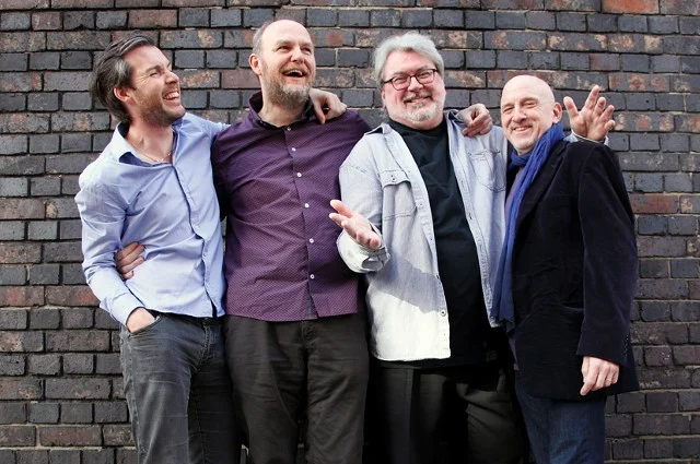 The Impossible Gentlemen
