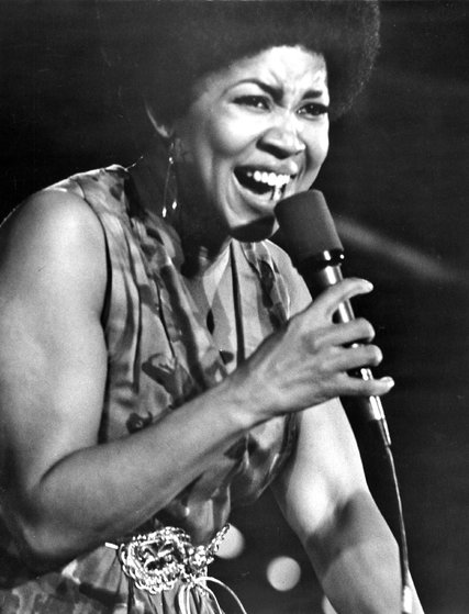Mavis Staples Credit Michael Ochs Archives/Getty Images
