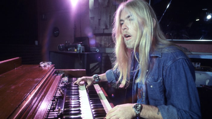 Gregg Allman, a singer, musician and songwriter who played an essential role in the invention of Southern rock, has died at the age of 69. Photofest
