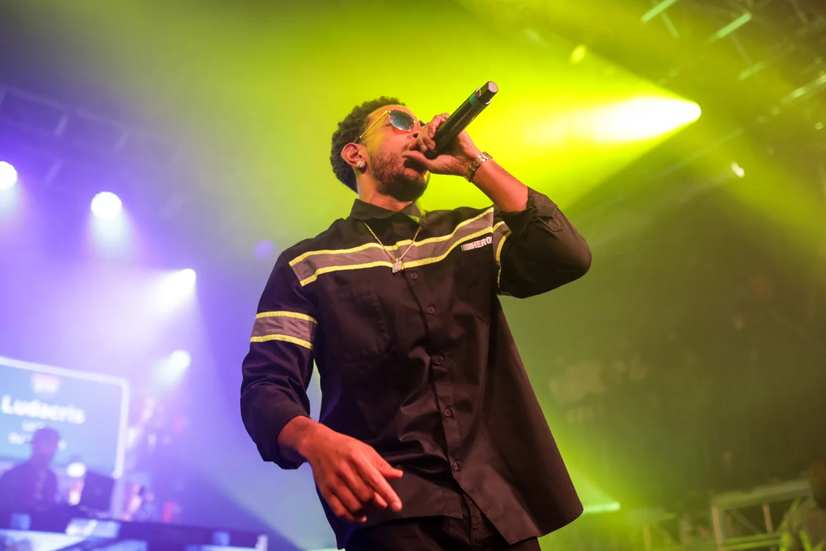Ludacris