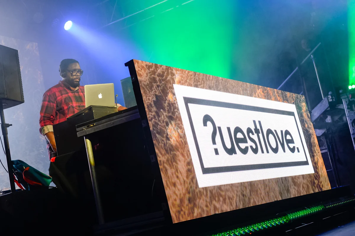 Questlove